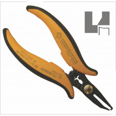 Piergiacomi TR 5000/13 Tronchesina con taglio frontale 1,3mm dal piano