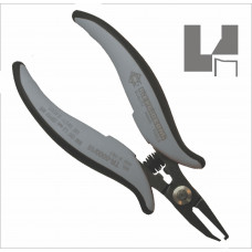 Piergiacomi TR 5000/15 D Tronchesina con taglio frontale 1,5mm dal piano ESD