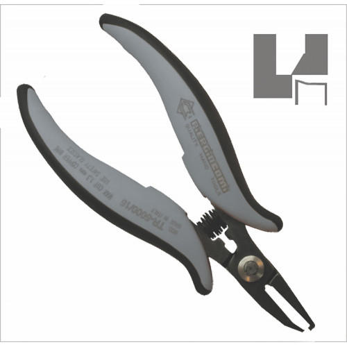 Piergiacomi TR 5000/15 D End Cutter 1.5mm from the Surface ESD