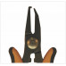 Piergiacomi TR 5000/15 End Cutter 1.5mm from the Surface Piergiacomi TR 5000/15 End Cutter 1.5mm from the Surface