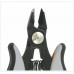 Piergiacomi TR 5000 B D Tronchesina con taglio raso ESD