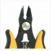 Piergiacomi TR 5000 B Tronchesina con taglio raso Piergiacomi TR 5000 B Tronchesina con taglio raso