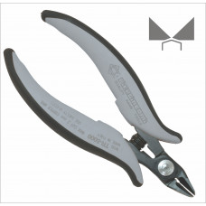 Piergiacomi TR 5000 D Tronchesina con taglio smussato ESD