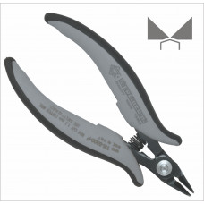 Piergiacomi TR 5000 P A D Tronchesina con taglio smussato con molla antinfortunistica ESD