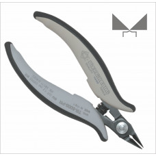 Piergiacomi TR 5000 PR A D Tronchesina con taglio raso con molla antinfortunistica ESD