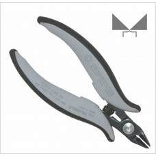 Piergiacomi TR 5000 R A D Tronchesina con taglio raso con molla antinfortunistica ESD