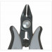 Piergiacomi TR 5000 R A D Tronchesina con taglio raso con molla antinfortunistica ESD