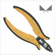 Piergiacomi TR 5000 R A Tronchesina con taglio raso con molla antinfortunistica