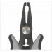 Piergiacomi TR 5000 V D Tronchesina con taglio raso frontale inclinato a 60° ESD