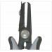 Piergiacomi TR 5000 W D Adjustable Flush End Cutter 0-5mm ESD Piergiacomi TR 5000 W D Adjustable Flush End Cutter 0-5mm ESD