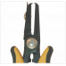 Piergiacomi TR 5000 W Adjustable Flush End Cutter 0-5mm Piergiacomi TR 5000 W Adjustable Flush End Cutter 0-5mm