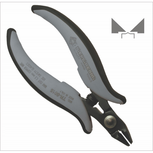 Piergiacomi TR 5015 D Clean Cut 1.5mm from the Surface ESD