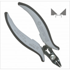 Piergiacomi TR 5020 D Tronchesina con taglio netto 2mm dal piano ESD