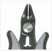 Piergiacomi TR 5020 D Tronchesina con taglio netto 2mm dal piano ESD