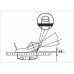 Piergiacomi TR 5020 Clean Cut 2mm from the Surface Piergiacomi TR 5020 Clean Cut 2mm from the Surface
