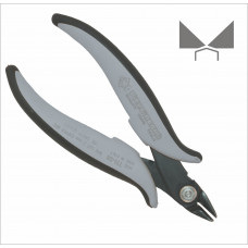 Piergiacomi TR 58 A D Bevelled-Edge Cutter with Safety Clip ESD