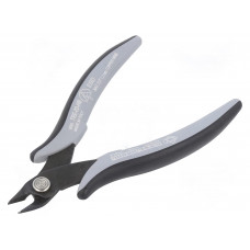 Piergiacomi TRE 03 AB D Flush Cutter with Safety Clip ESD