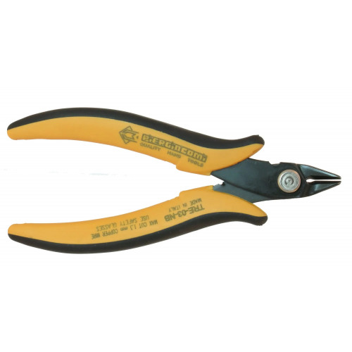 Piergiacomi TRE 03 NB Flush Cutter Piergiacomi TRE 03 NB Flush Cutter