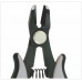 Piergiacomi TRR 5000 A D Bevelled-Edge Cutter with Safety Clip ESD Piergiacomi TRR 5000 A D Bevelled-Edge Cutter with Safety Clip ESD