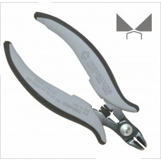 Piergiacomi TRR 5000 A D Bevelled-Edge Cutter with Safety Clip ESD