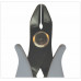Piergiacomi TRR 58 G D Flush Cutter ESD Piergiacomi TRR 58 G D Flush Cutter ESD