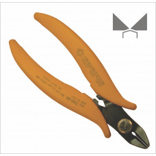 Piergiacomi TRR 58 A Bevelled-Edge Cutter with Safety Clip