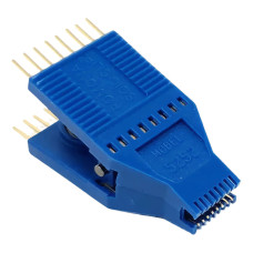 Pomona 5252, Clearance Soic Clip, 16 Pin