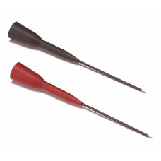 Pomona 6262-02 Extended Fine Pt Tip Adap Set (Set Red/Black)