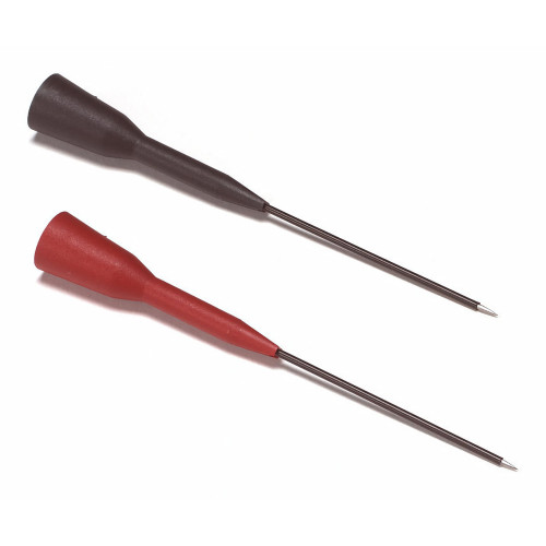 Pomona 6262-02 Extended Fine Pt Tip Adap Set (Set Red/Black)