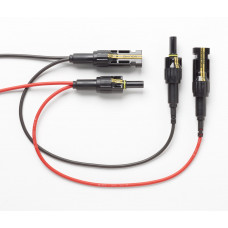 Pomona PVLEAD3 MC4 Solar power clamp set