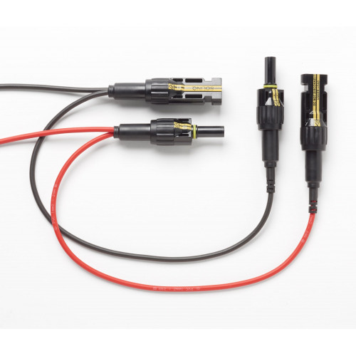 Pomona PVLEAD3 MC4 Solar power clamp set