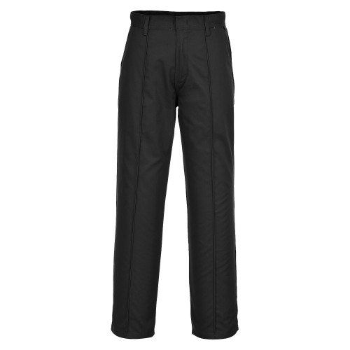 Portwest 2885 Preston Trousers, Black