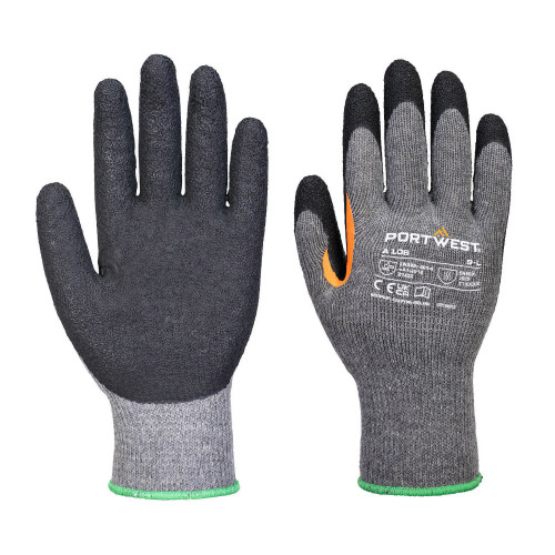 Portwest A106, Grey/Black Portwest A106, Grey/Black