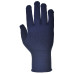 Portwest A115 Thermal Underglove, Navy Blue Portwest A115 Thermal Underglove, Navy Blue