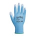 Portwest A120 PU Palm Gloves, Blue