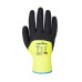 Portwest A146 Arctic Winter Glove, Yellow Portwest A146 Arctic Winter Glove, Yellow