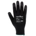 Portwest A150 Classic Grip Glove - Latex, Black Portwest A150 Classic Grip Glove - Latex, Black