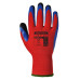 Portwest A175 Duo-Flex Glove, Red/Blue
