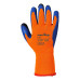 Portwest A185 Duo-Therm Glove, Orange/Blue Portwest A185 Duo-Therm Glove, Orange/Blue