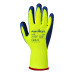 Portwest A185 Duo-Therm Glove, Yellow/Blue Portwest A185 Duo-Therm Glove, Yellow/Blue