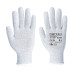 Portwest A197 Antistatic Shell Glove, Grey M