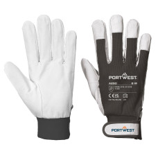 Portwest A250 Tergsus Glove, Black