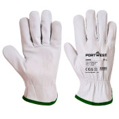 Leather Gloves