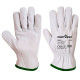 Leather Gloves