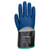 Portwest A304G4R Catch Flex Grip Glove Green/Black