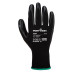 Portwest A320 Dexti-Grip Gloves, Black