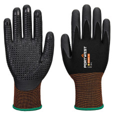 Portwest A371K8R GP Grip 15 Nitrile Micro Foam Glove - micro-nitrile foam