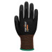 Portwest A373K8R GP Grip 18 Sand Latex Glove