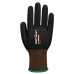Portwest A375K8R GP Grip 18 Nitrile Glove Smooth/Sand Portwest A375K8R GP Grip 18 Nitrile Glove Smooth/Sand