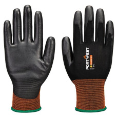 Portwest A376K8R GP Grip 18 PU glove